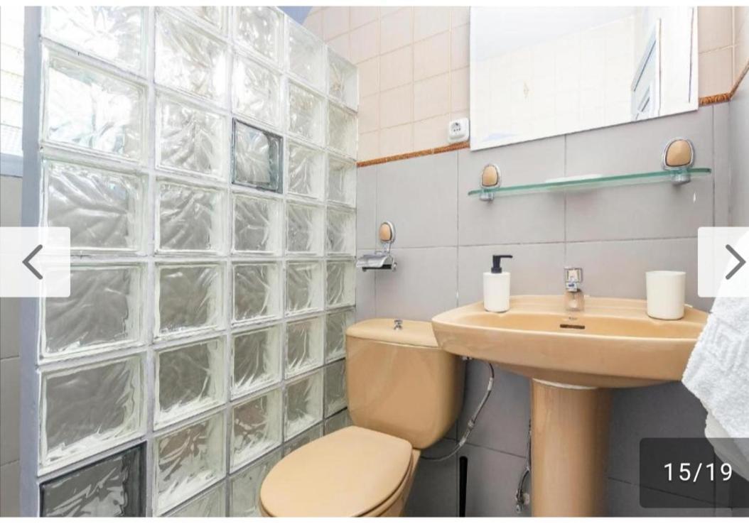 Apartamentos Carihuela توريمولينوس المظهر الخارجي الصورة