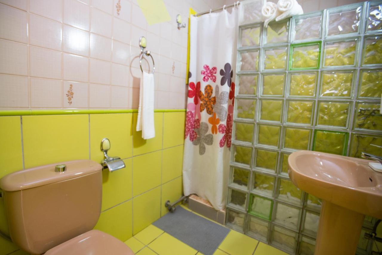 Apartamentos Carihuela توريمولينوس المظهر الخارجي الصورة